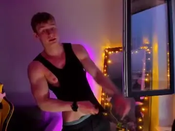 Chaturbate Sex Cam of kurt_hanssen