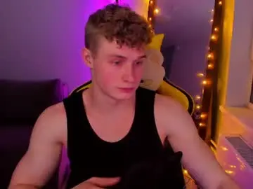 Chaturbate Free Porn Cam of kurt_hanssen