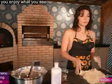 Chaturbate Adult Video Chat of loollypop24