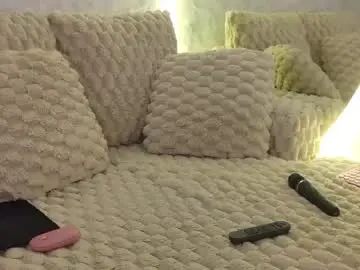 Chaturbate Adult Webcam of monique_a
