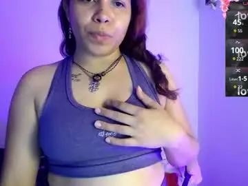 Chaturbate Adult Video Chat of sexyloba_