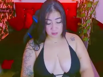 Chaturbate Adult Webcams of zoe_naughty22