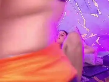 Chaturbate Live Porn of alaska_dahian