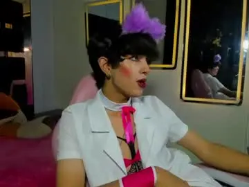 Chaturbate Adult Video Chat of alejandra_raven