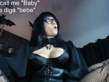 Chaturbate Live Sex of alexhoe_