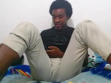 Chaturbate Live Sex of ambartxsex