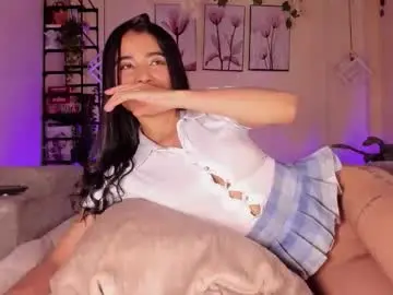 Chaturbate Adult Video Chat of anabella__stone