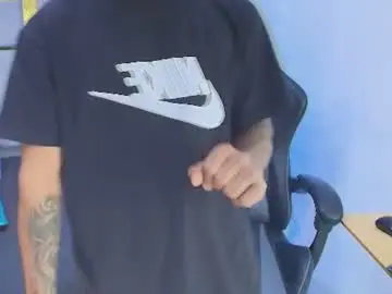 Chaturbate Live Sex Cam of charlie_oconnor