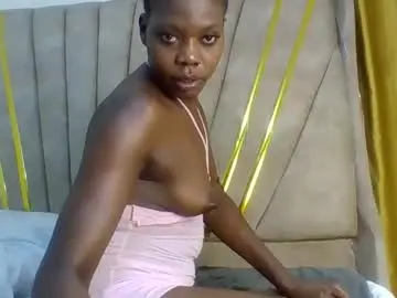 Chaturbate Best live sex cam show of hottie_mammy