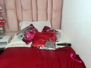Chaturbate Private Sex Chat of issa_milf__