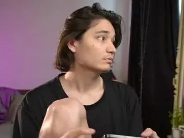 Chaturbate Free Porn Cam of lovelydany3