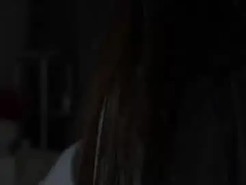 Chaturbate Nude Webcam of maidabuoy