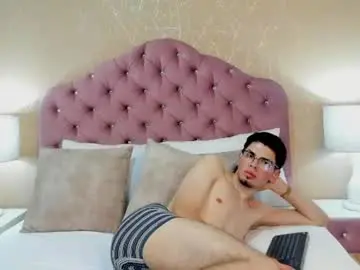 Chaturbate Free Porn Cam of maxfoox