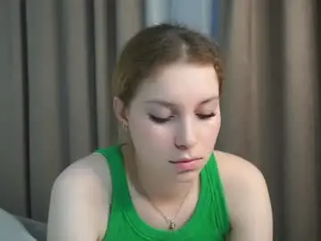 Chaturbate Nude Webcam of sairally