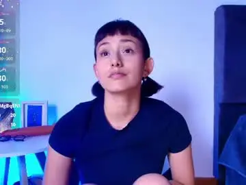 Chaturbate Live Porn of tati_cardenas