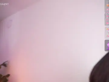 Chaturbate Private Sex Chat of annie_couper