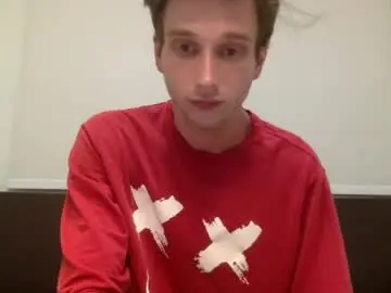 Chaturbate Free Porn Cam of ashingwest97
