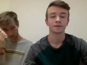 Chaturbate Sex Cam of ashingwest97