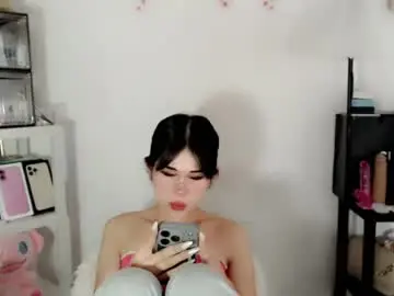 Chaturbate Free Live Porn of ayahoshilovesyou