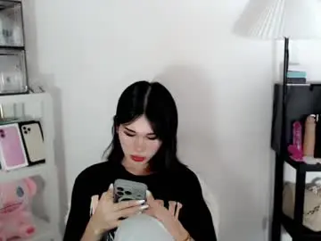Chaturbate Best Webcam of ayahoshilovesyou