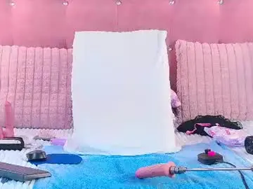 Chaturbate Live Sex Cam of candymari