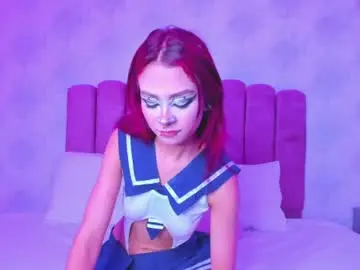 Chaturbate Live Porn of erizdarkveyl