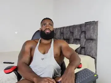 Chaturbate Live Porn of james_bbcmuscle