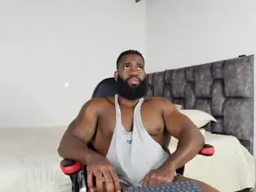 Chaturbate Adult Webcams of james_bbcmuscle