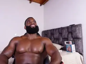 Chaturbate Private Sex Chat of james_bbcmuscle