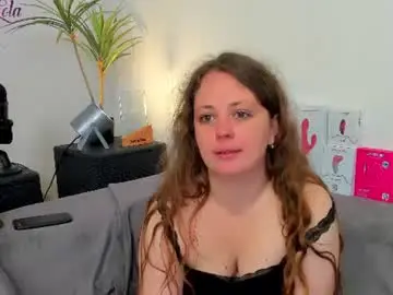 Chaturbate Live Porn of lovelylola_fr