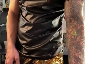 Chaturbate Watch Live Sex Cams of magnus_savage
