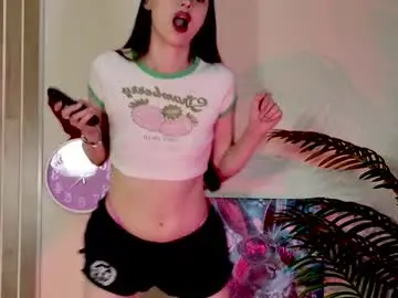 Chaturbate Live Porn of maxincarroll