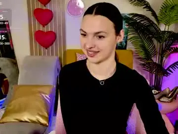 Chaturbate Sex Chat of maxincarroll