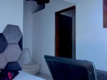 Chaturbate Private Sex Chat of mikaelastonne