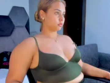 Chaturbate Private Sex Chat of mikaelastonne