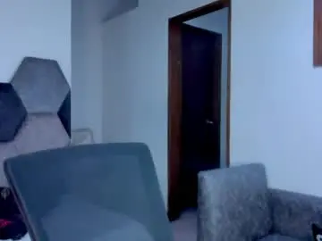 Chaturbate Adult Webcam of mikaelastonne