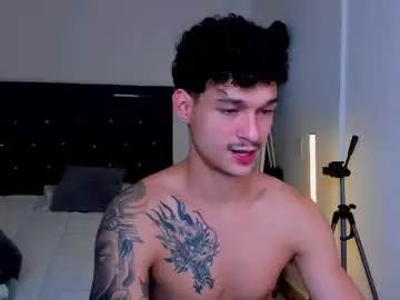 Chaturbate Nude Webcam of morthy_downey