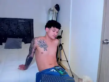 Chaturbate Adult Webcams of morthy_downey