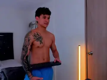 Chaturbate Free Live Porn of morthy_downey