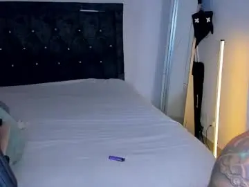 Chaturbate Live Porn of morthy_downey