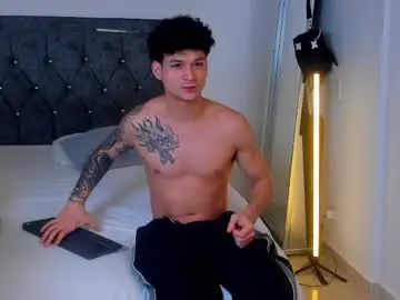 Chaturbate Best Webcam of morthy_downey
