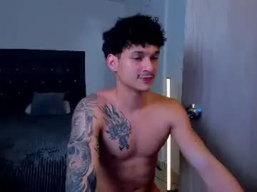 Chaturbate Best Webcam of morthy_downey