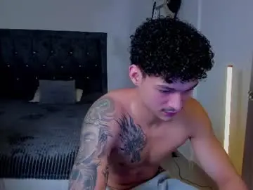 Chaturbate Watch Live Sex Cams of morthy_downey