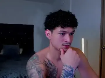 Chaturbate Free Live Porn of morthy_downey