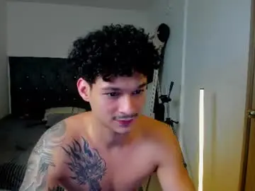 Chaturbate Live Porn of morthy_downey
