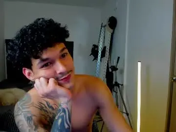 Chaturbate Live Porn of morthy_downey