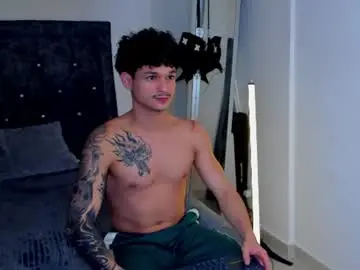 Chaturbate Adult Webcams of morthy_downey