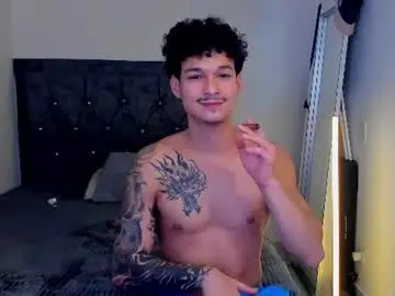 Chaturbate Sex Cam of morthy_downey