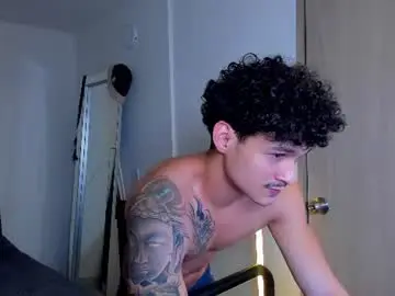 Chaturbate Best Webcam of morthy_downey