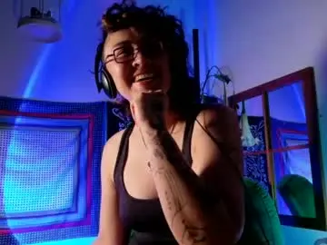 Chaturbate Private Sex Chat of mx_anouk_divine
